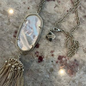 Kendra Scott Rayne Necklace